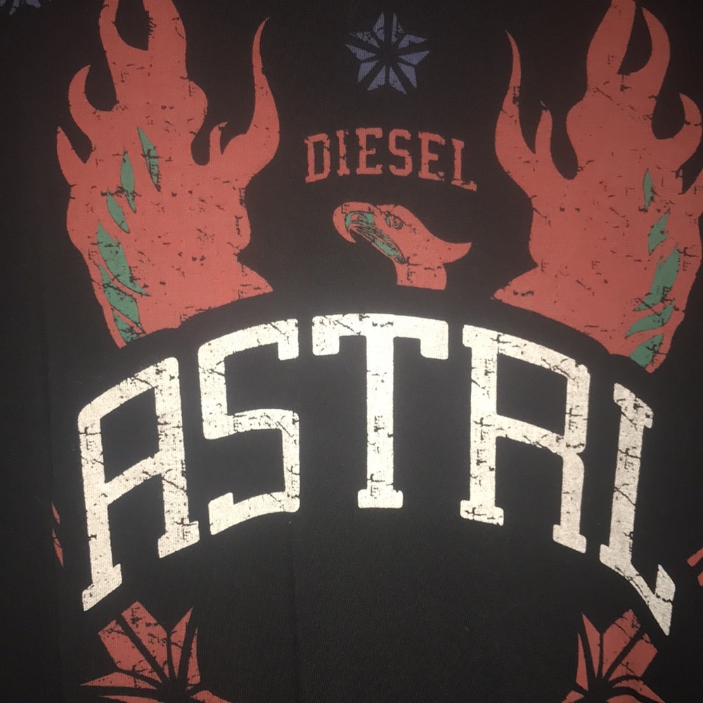 Diesel XXL - Picture 2 of 4